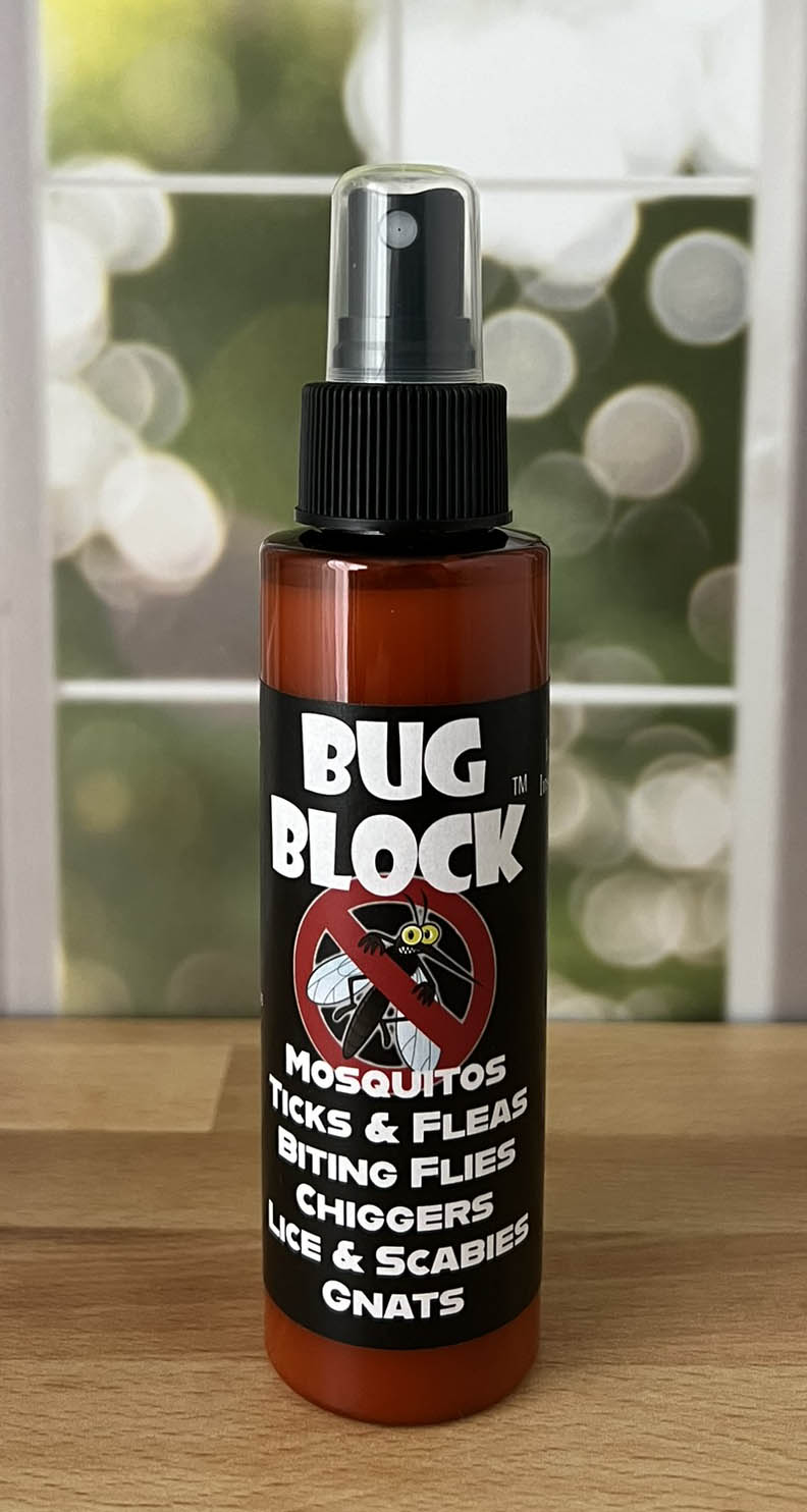 BugBlock-Single Bottle - Image 3