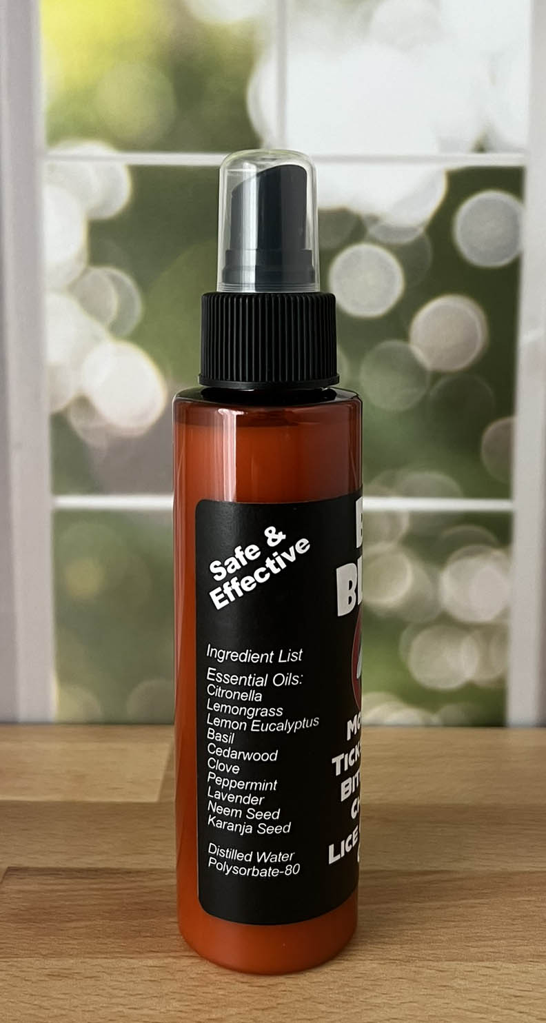 BugBlock-Single Bottle - Image 2