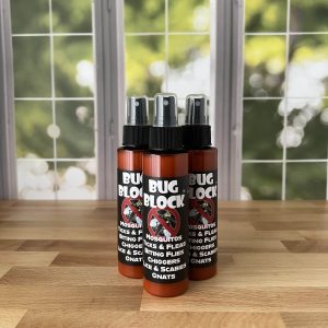 BugBlock-3 Pack