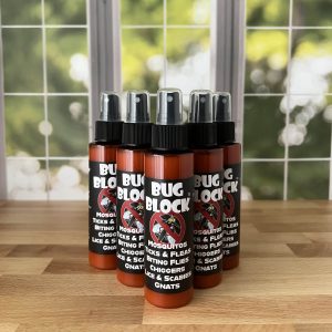 BugBlock-5 Pack