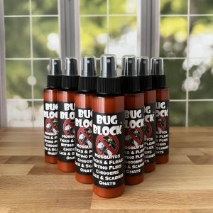 BugBlock-7 Pack